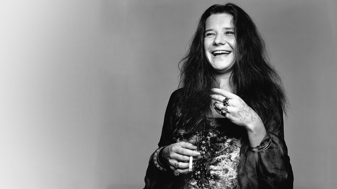 Janis Little Girl Blue (2015) movie backdrop
