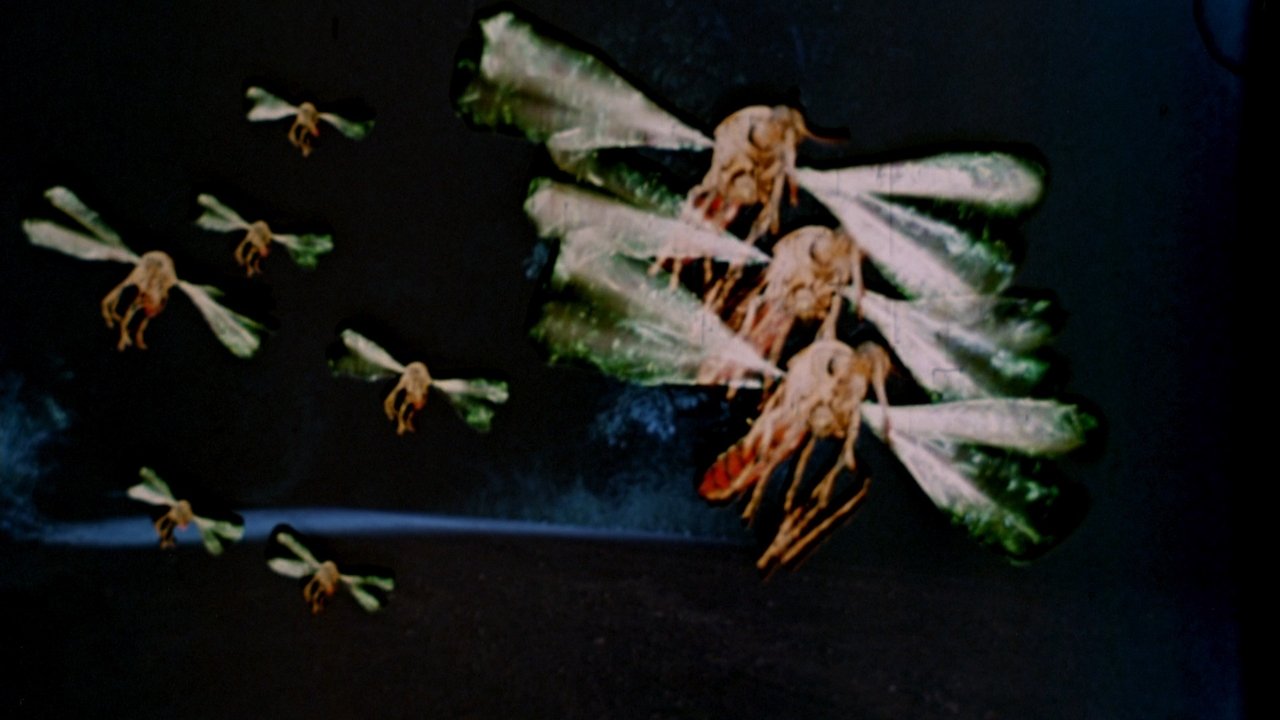 Mosquito (1994) movie backdrop