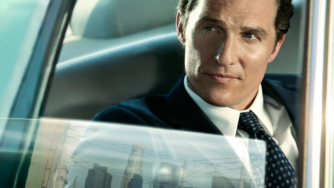 The Lincoln Lawyer (2011) movie backdrop