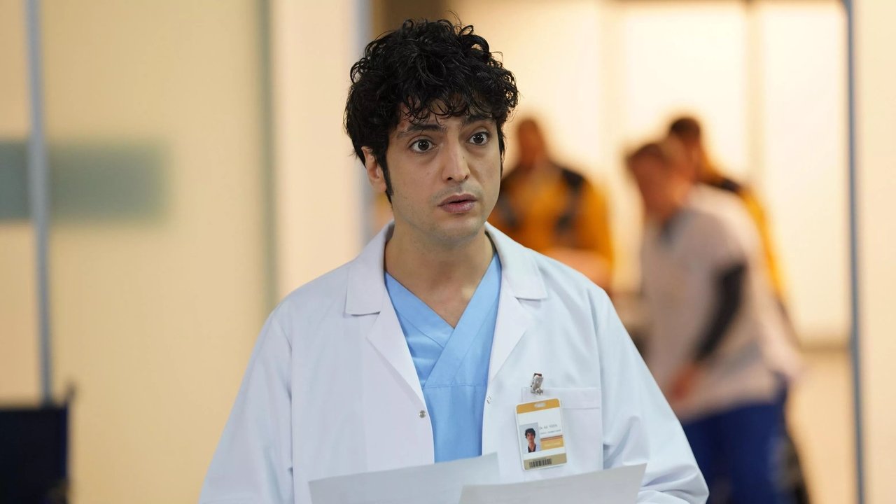Mucize Doktor (2019) TV show backdrop