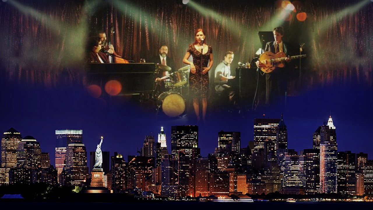 Moonlight Serenade (2009) movie backdrop