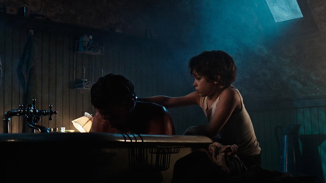 When Demons Die (2016) movie backdrop