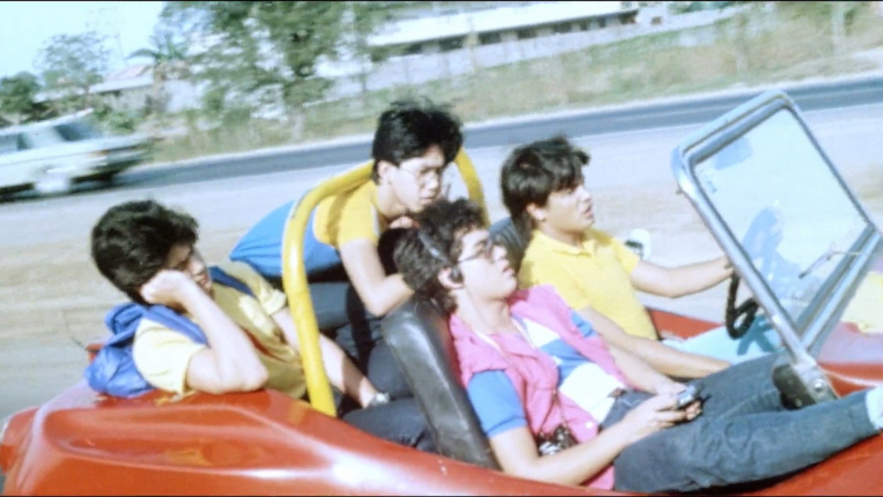 Bagets (1984) movie backdrop