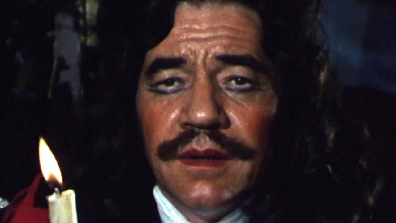 Molière pour rire et pour pleurer (1973) TV show backdrop