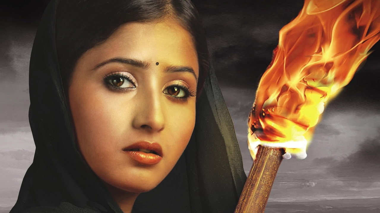 Mera Naam Karegi Roshan (2010) TV show backdrop