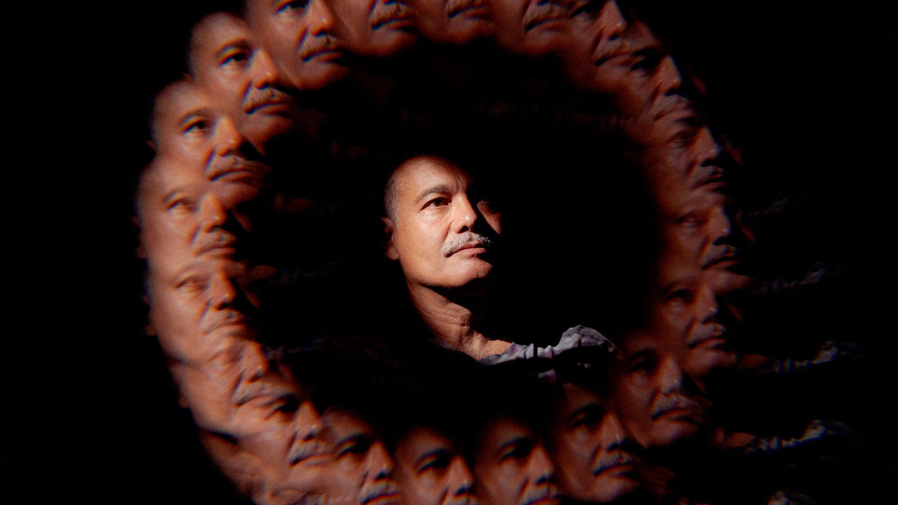 Creatures of the Mind (2025) movie backdrop