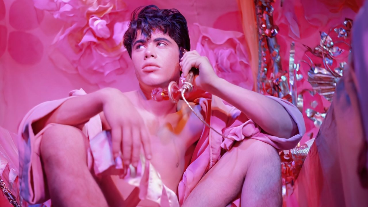 Pink Narcissus (1971) movie backdrop