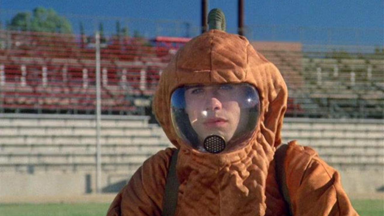 The Boy in the Plastic Bubble (1976) movie backdrop