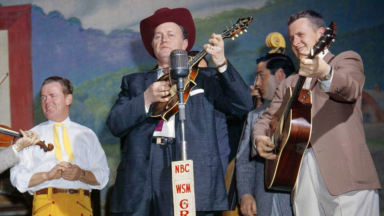 Country Music (2019) TV show backdrop