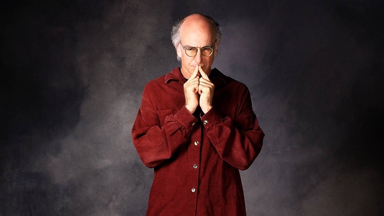 Larry David Curb Your Enthusiasm (1999) movie backdrop