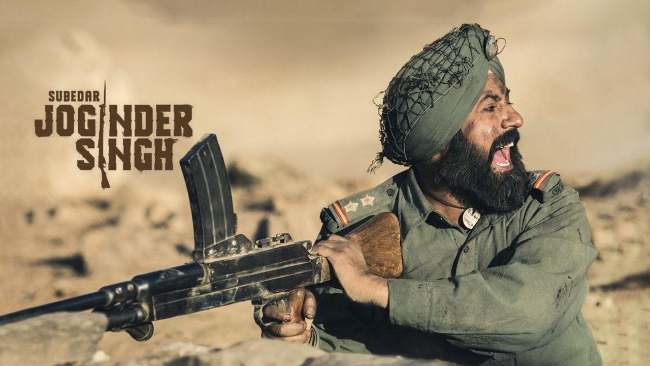 Subedar Joginder Singh (2018) movie backdrop