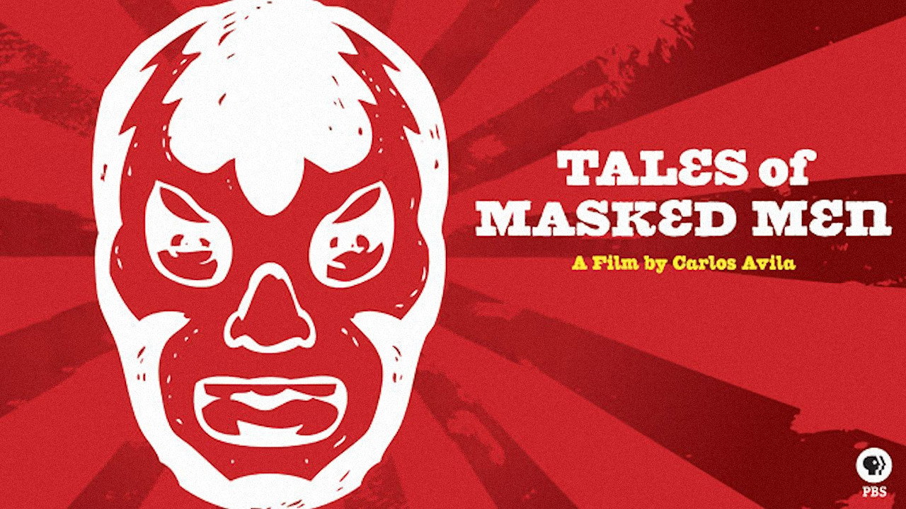Tales of Masked Men (2012) movie backdrop
