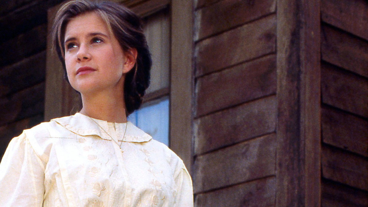 Christy (1994) TV show backdrop