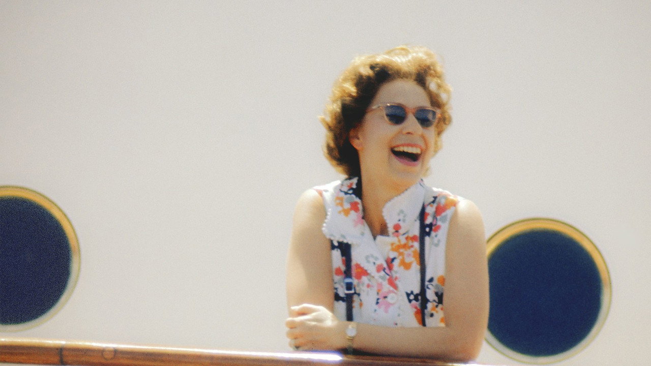 Elizabeth: Her Passions and Pastimes (2022) movie backdrop