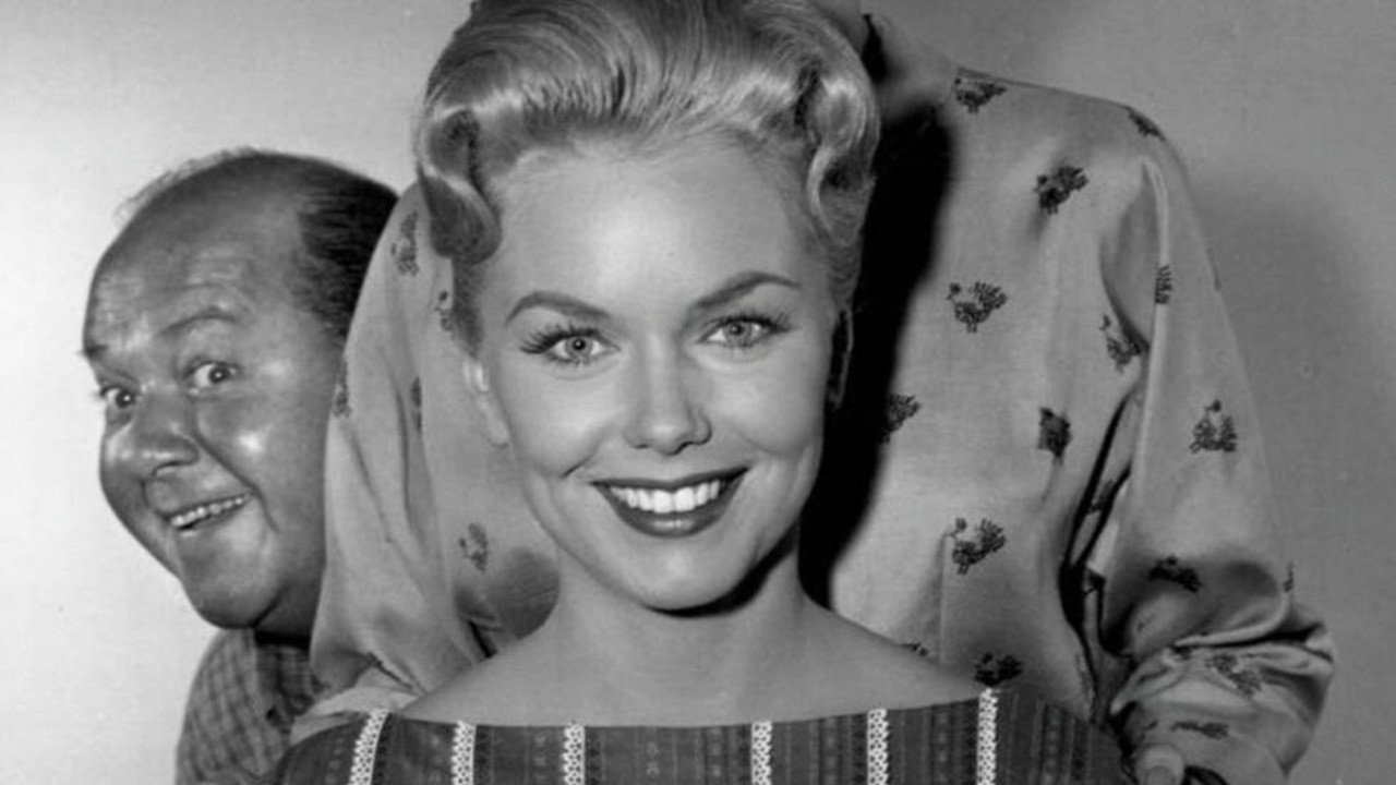My Sister Eileen (1960) TV show backdrop