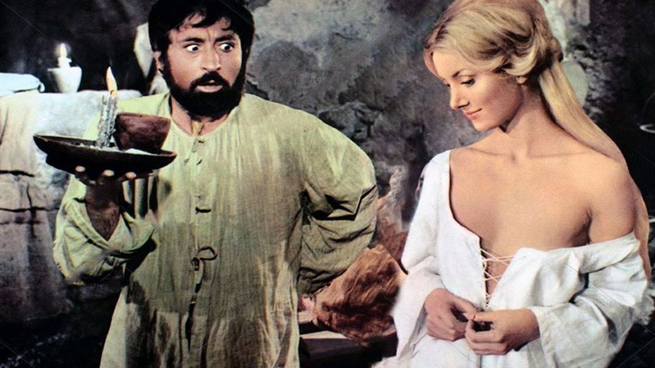Una cavalla tutta nuda (1972) movie backdrop