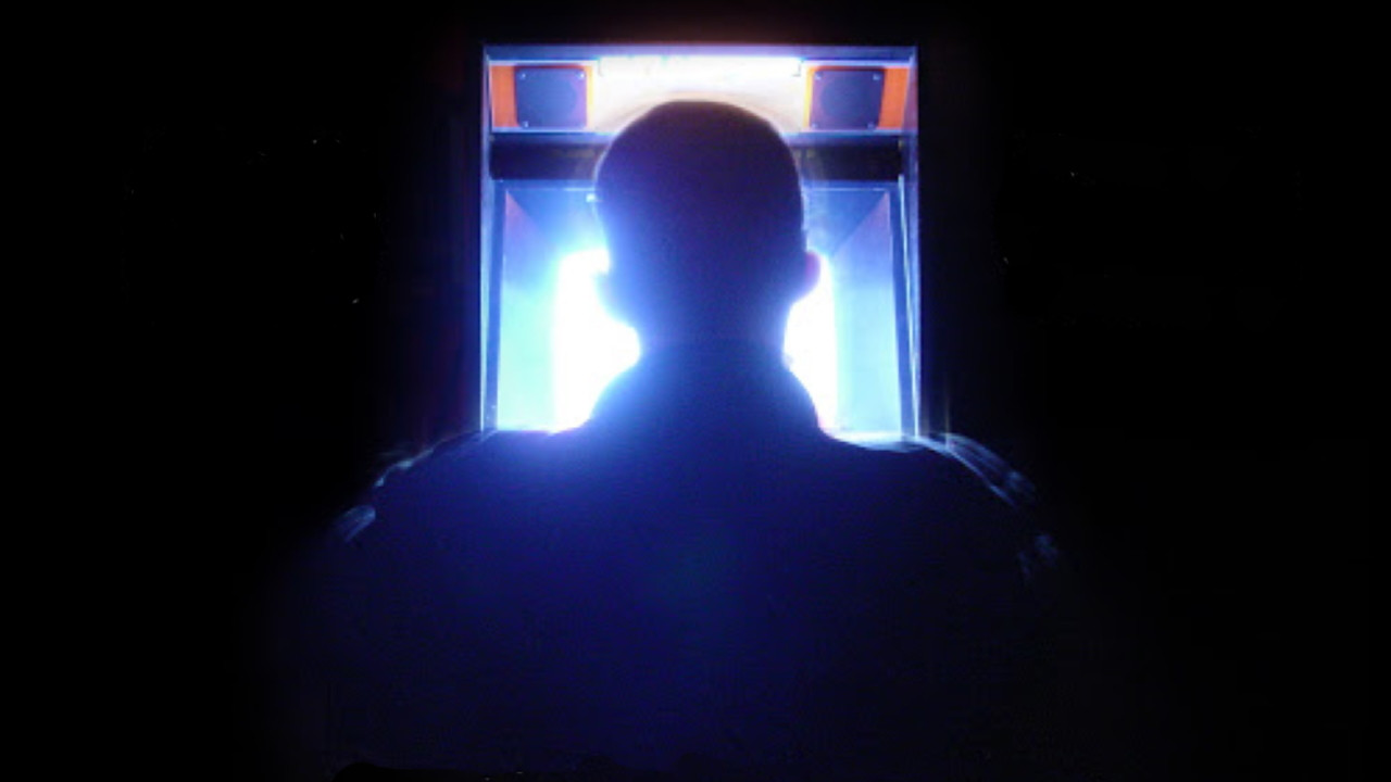 High Score (2006) movie backdrop