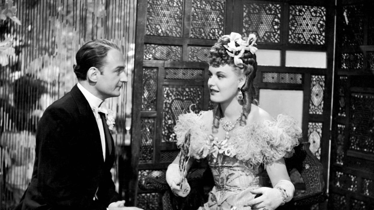 Operette (1940) movie backdrop