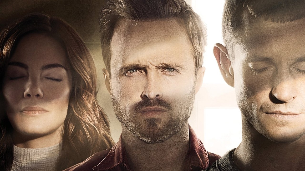 The Path (2016) TV show backdrop