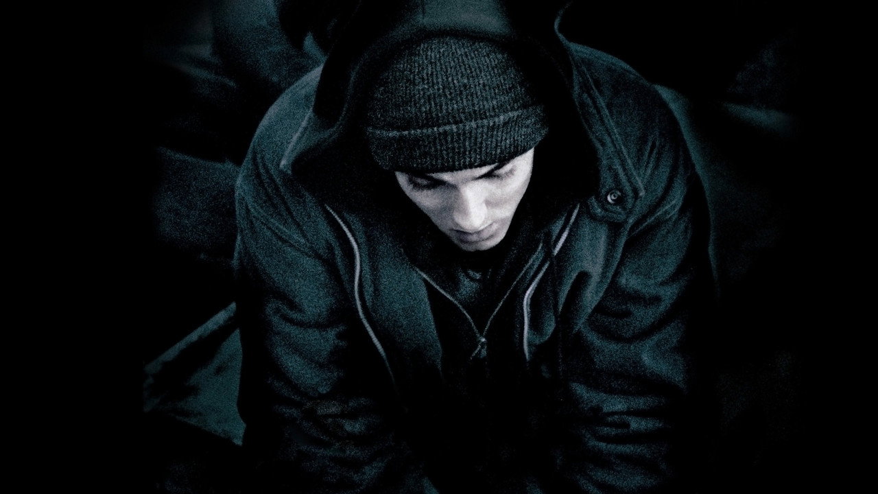 8 Mile (2002) movie backdrop