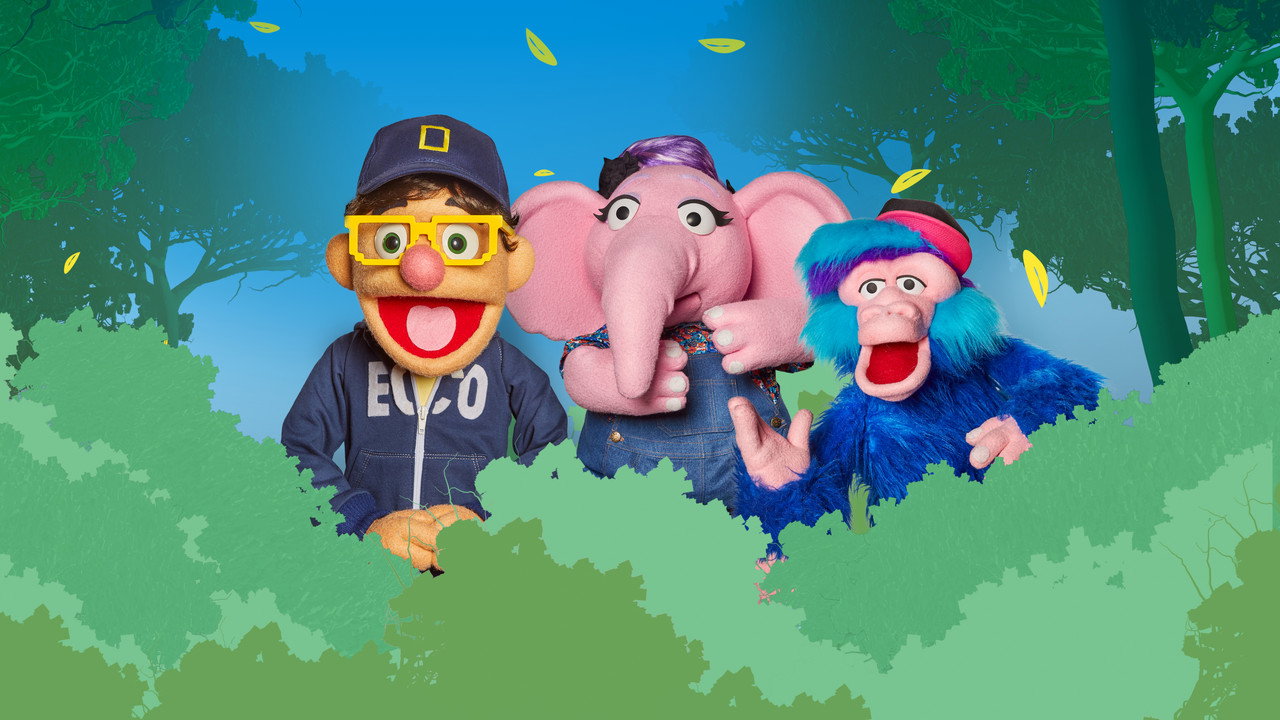 Opa Popa Dupa (2019) TV show backdrop