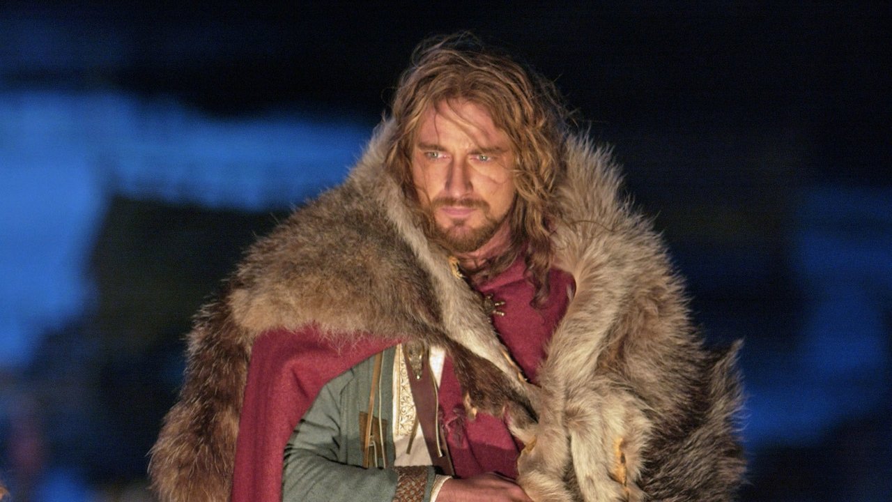 Beowulf Grendel (2005) movie backdrop