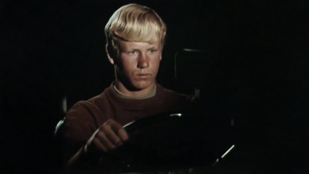 Dad... Can I Borrow the Car? (1970) movie backdrop