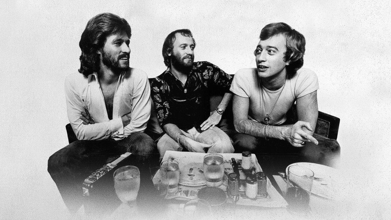 The Bee Gees How Can You Mend a Broken Heart (2020) movie backdrop