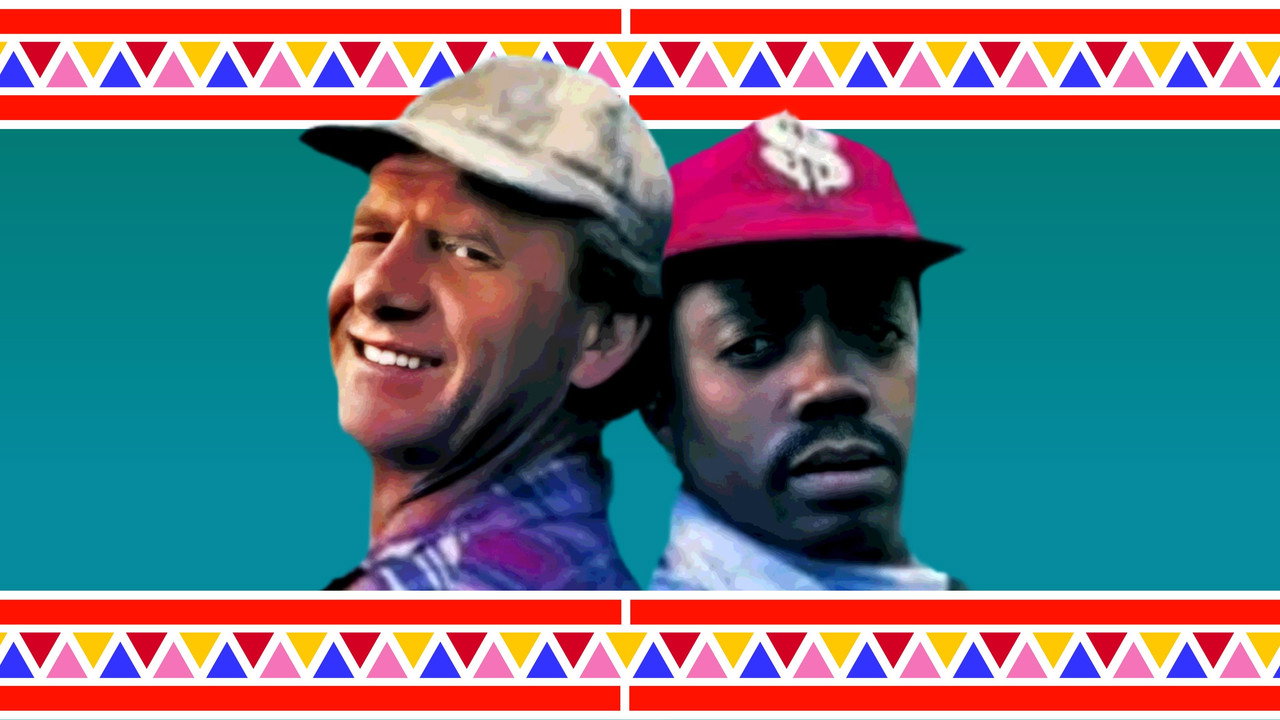Yankee Zulu (1993) movie backdrop