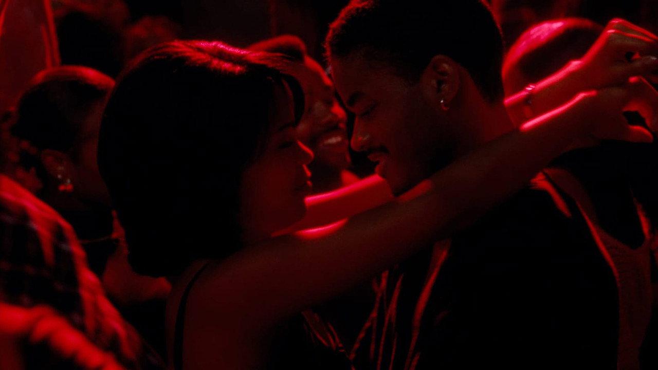 Love Jones (1997) movie backdrop