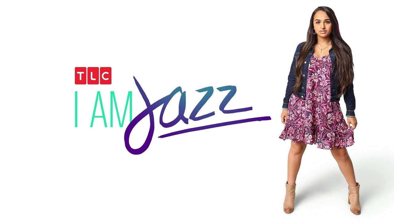 I Am Jazz (2015) TV show backdrop
