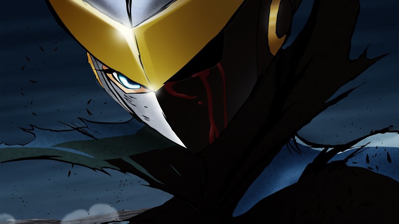 Casshern Sins (2008) TV show backdrop