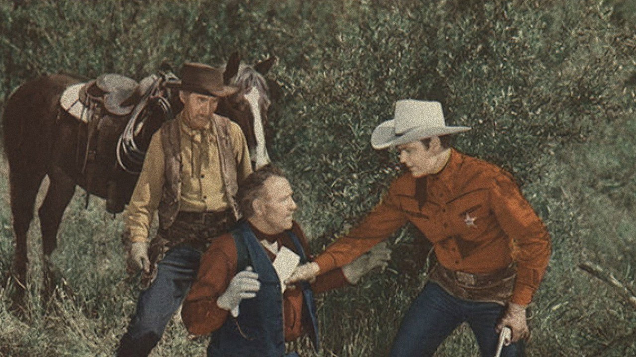 Marshal of Amarillo (1948) movie backdrop