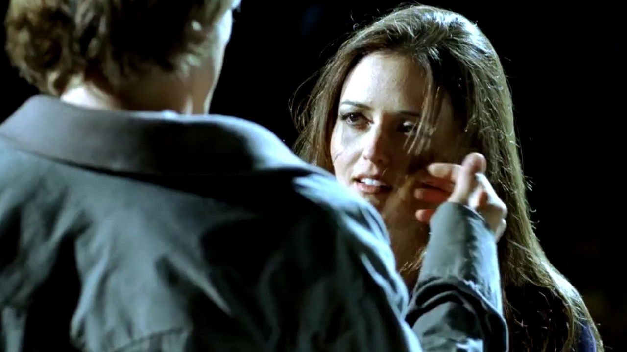 Hack! (2007) movie backdrop