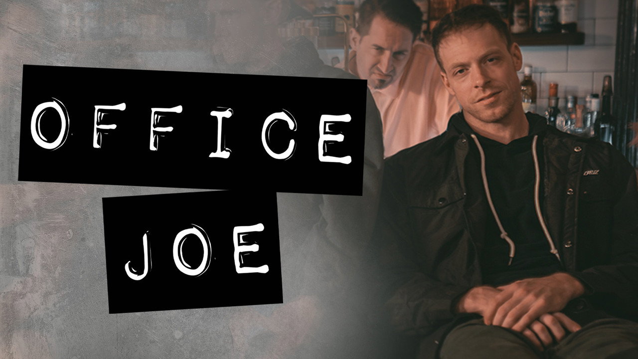Office Joe (2024) TV show backdrop
