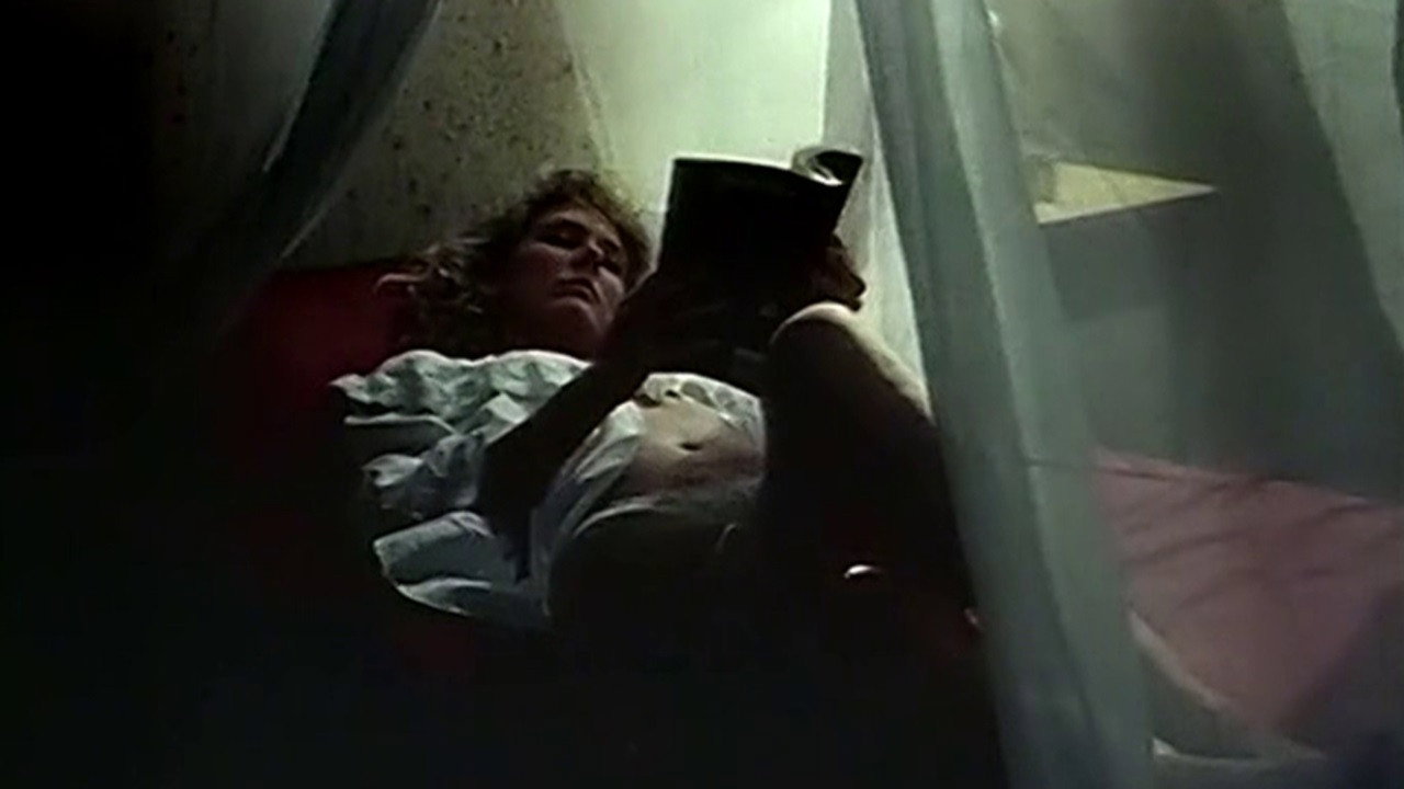 The Devil In The Flesh (1991) movie backdrop