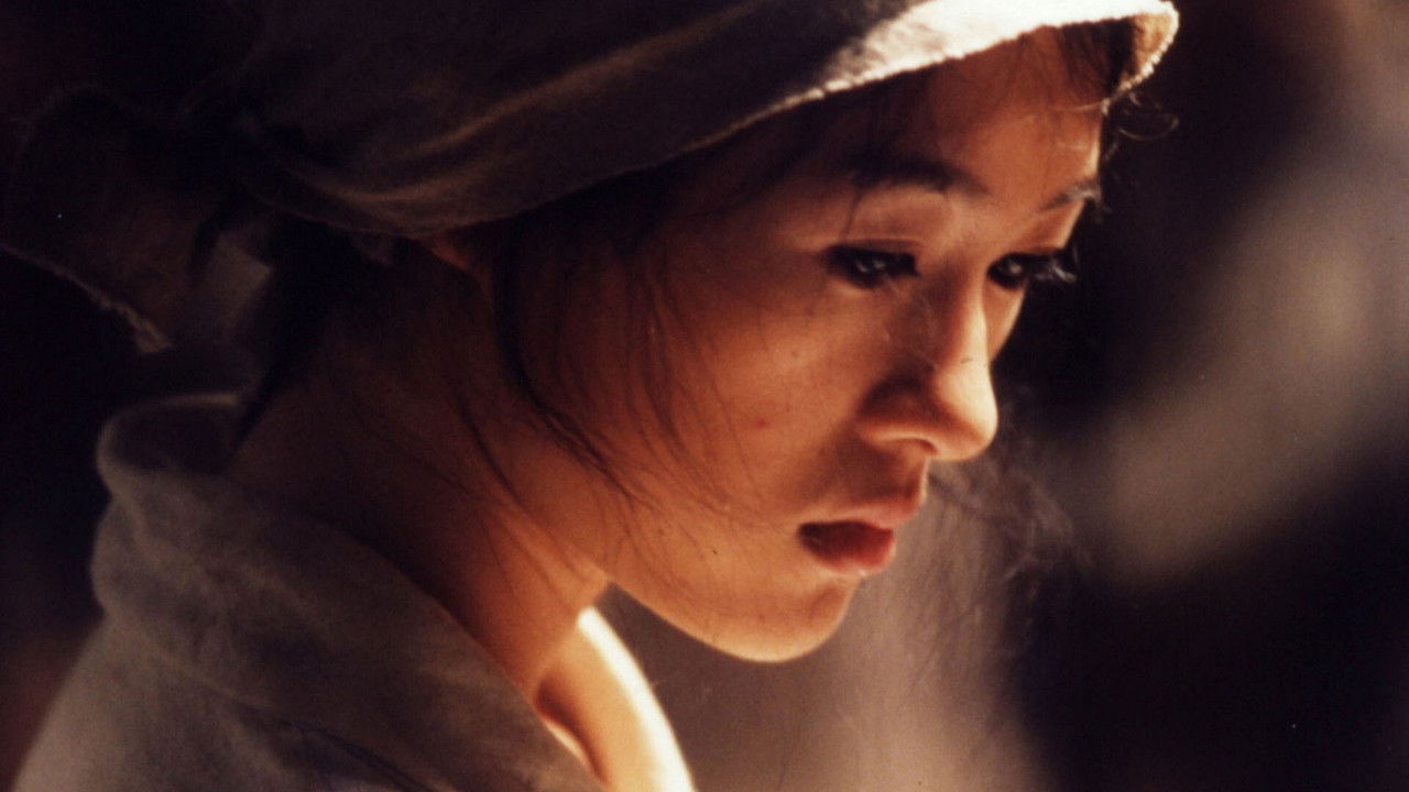 Purple Butterfly (2003) movie backdrop