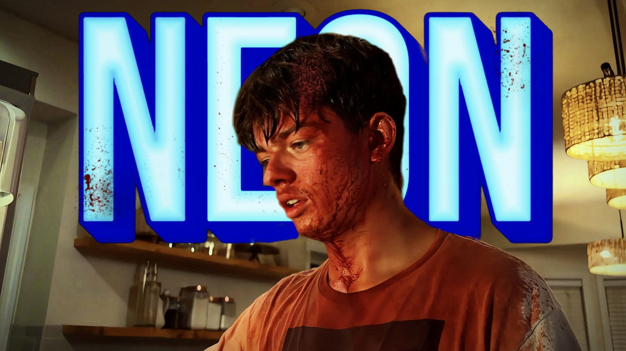 Neon (2026) movie backdrop