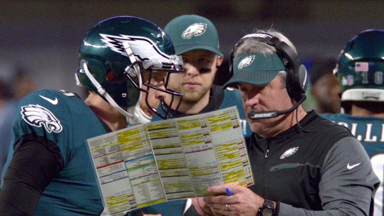 The Philly Special (2026) movie backdrop