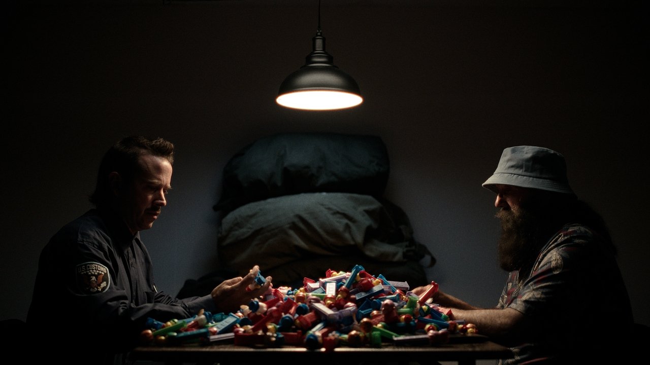 The Pez Outlaw (2022) movie backdrop