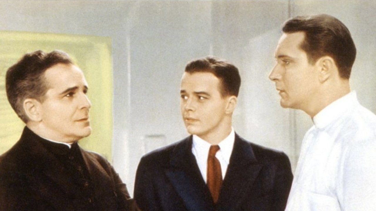 Tomorrow's Children (1934) movie backdrop
