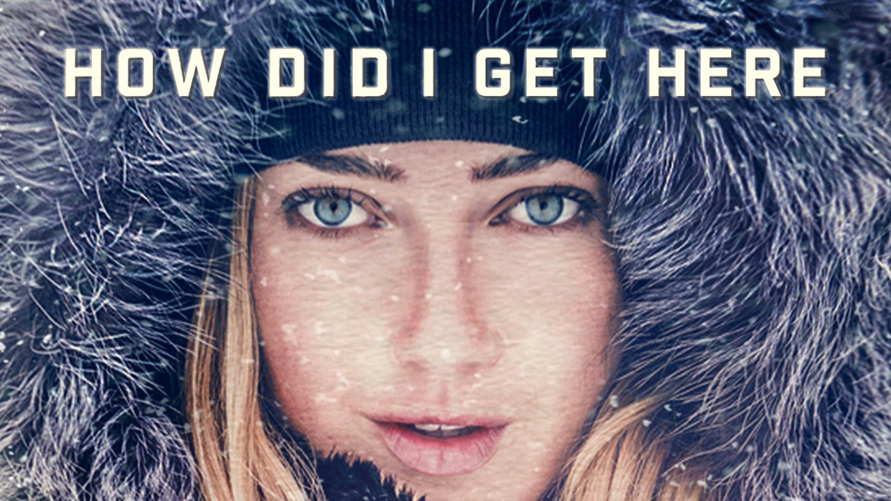 Sierra Quitiquit: How Did I Get Here (2015) movie backdrop