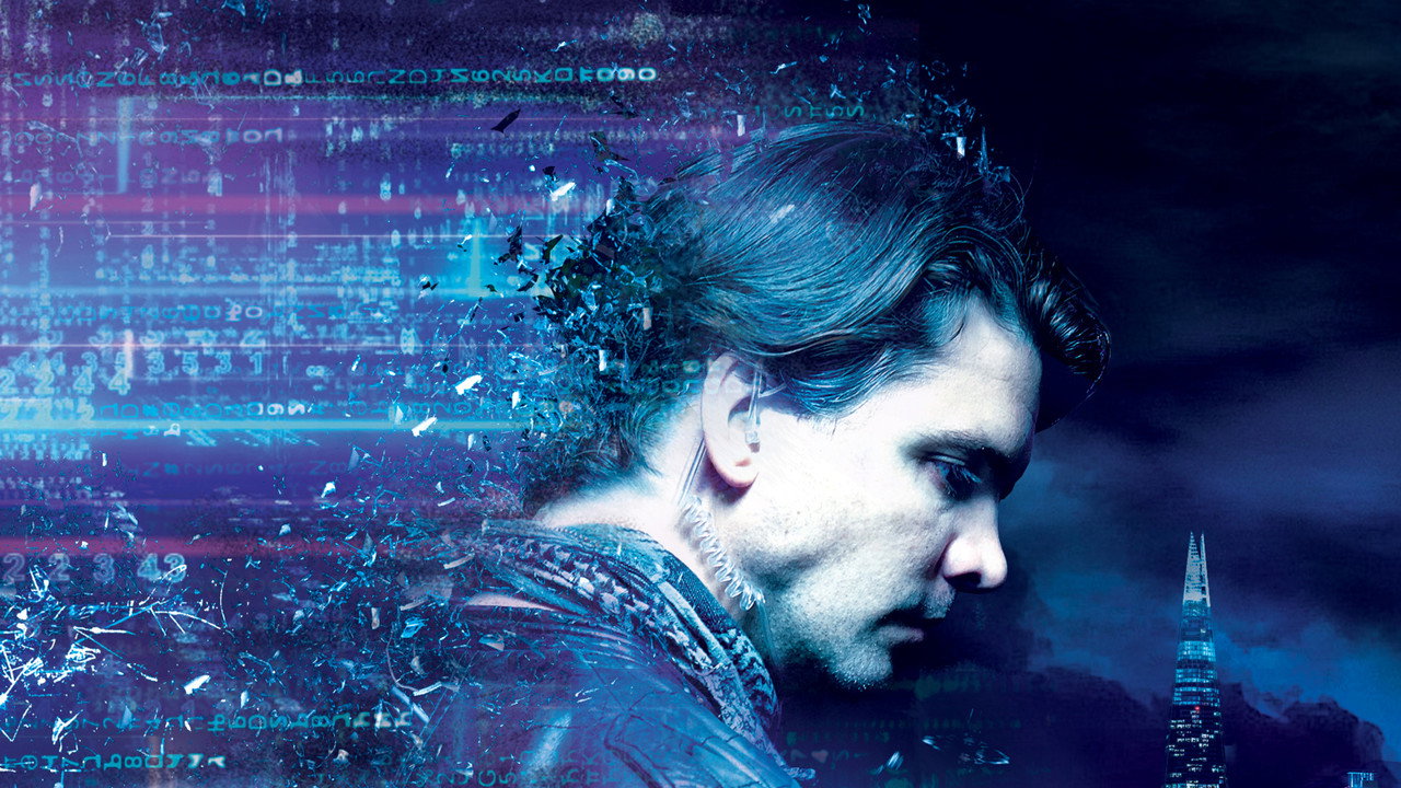 Wireless (2014) TV show backdrop