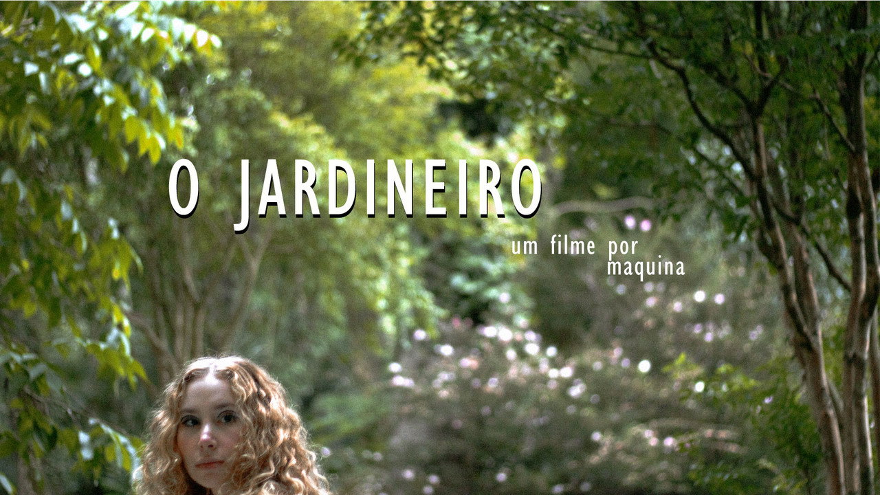 o jardineiro - ou os equinócios de uma memória latente (2025) movie backdrop