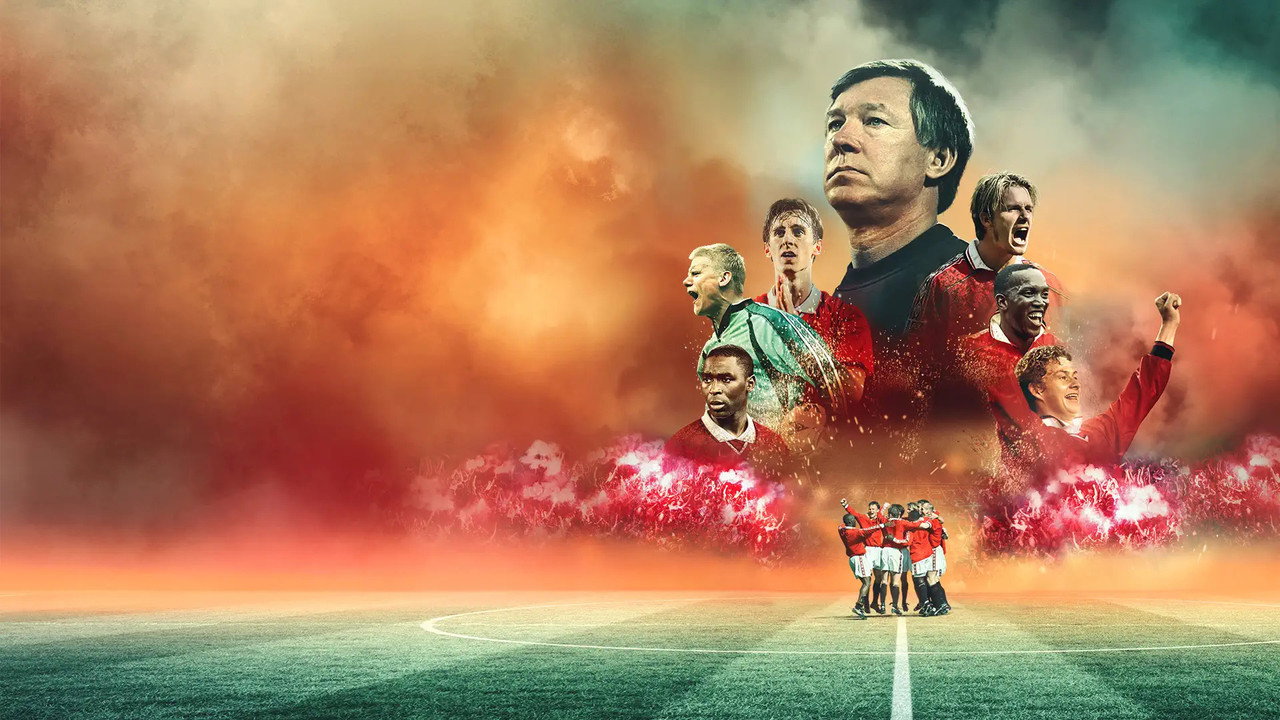 99 (2024) TV show backdrop