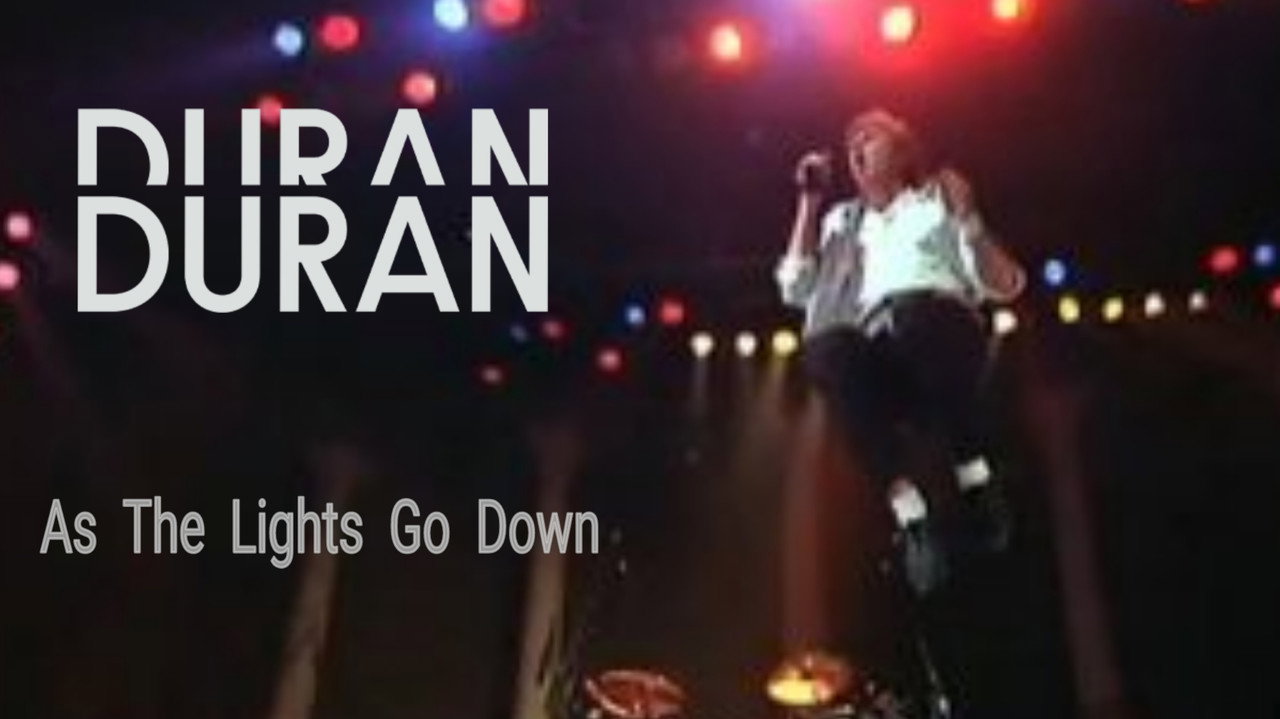 As the Lights Go Down (1985) movie backdrop