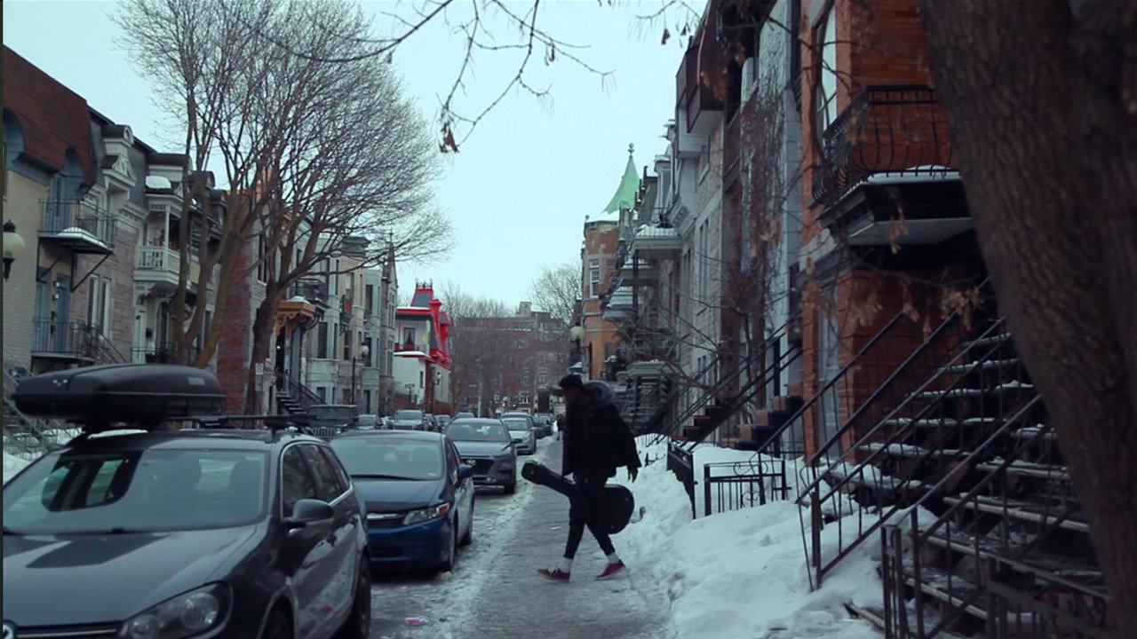 All the Lonely People (2019) movie backdrop