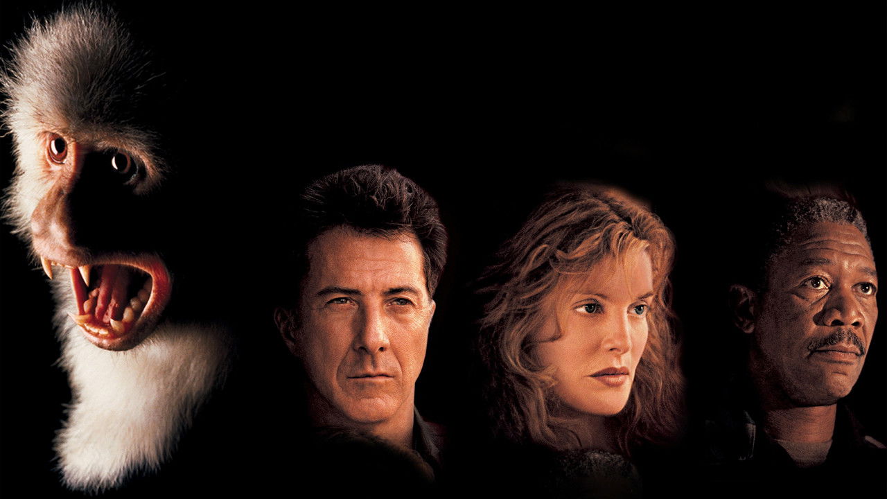 Outbreak (1995) movie backdrop