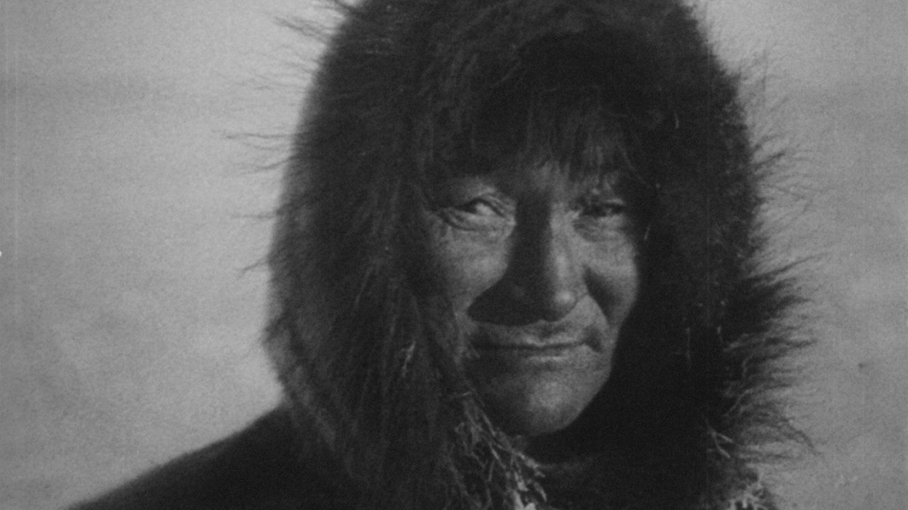 Nanook of the North (1922) movie backdrop