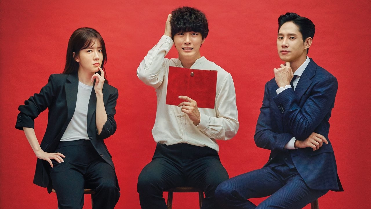 Psychopath Diary (2019) TV show backdrop